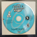 Chu Chu Rocket Sega Dreamcast