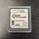 Chrono Trigger Nintendo DS