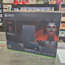 Xbox Series X 1TB Console [Diablo IV Bundle] Xbox Series X