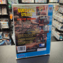 Surgical Strike Sega CD