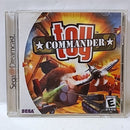 Toy Commander Sega Dreamcast
