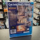 Wirehead Sega CD