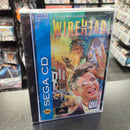 Wirehead Sega CD