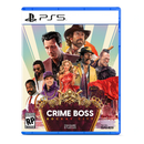 Crime Boss: Rockay City Playstation 5