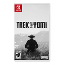 Trek to Yomi  Nintendo Switch