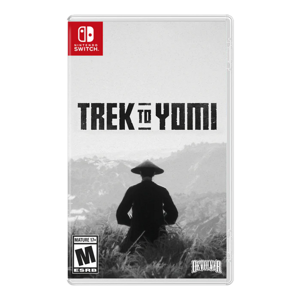 Trek to Yomi  Nintendo Switch