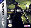 Van Helsing GameBoy Advance