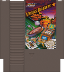 Vegas Dream NES