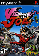 Viewtiful Joe Playstation 2