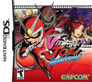 Viewtiful Joe Double Trouble Nintendo DS