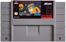 Virtual Bart Super Nintendo