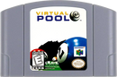 Virtual Pool Nintendo 64