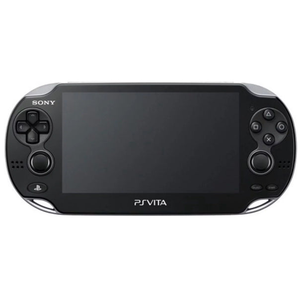 PlayStation Vita WiFi Edition Playstation Vita