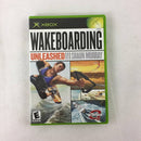 Wakeboarding Unleashed Xbox