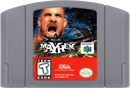 WCW Mayhem Nintendo 64