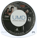 WWE Smackdown vs. Raw 2010 PSP