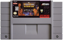 WWF Wrestlemania Arcade Game Super Nintendo