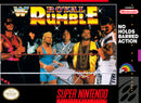 WWF Royal Rumble Super Nintendo