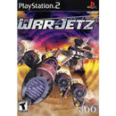 War Jetz Playstation 2