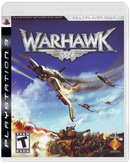 Warhawk Playstation 3