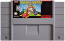 Wario's Woods Super Nintendo