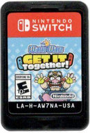 WarioWare: Get It Together Nintendo Switch