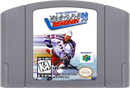 Wayne Gretzky's 3D Hockey 98 Nintendo 64