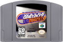 Wayne Gretzky's 3D Hockey Nintendo 64