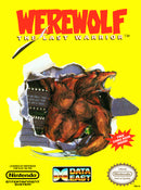 Werewolf NES