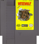Werewolf NES