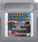 Wheel Of Fortune Game Boy