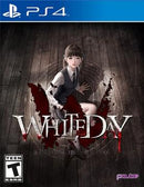 White Day Playstation 4