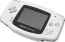 Game Boy Advance Handheld Console