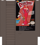 Who Framed Roger Rabbit NES