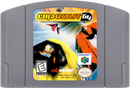 Wipeout Nintendo 64