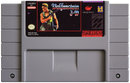 Wolfenstein 3D Super Nintendo