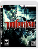 Wolfenstein Playstation 3