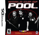 World Cup Of Pool Nintendo DS