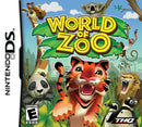 World of Zoo Nintendo DS