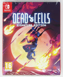 Dead Cells [Signature Edition] PAL Nintendo Switch