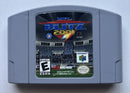 NFL Blitz 2001 Nintendo 64