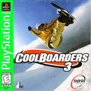 Cool Boarders 3 Greatest Hits Playstation