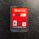 NBA 2K25 Nintendo Switch