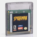 Spiderman GameBoy Color