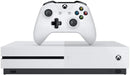 Xbox One S 1 TB Console Xbox One