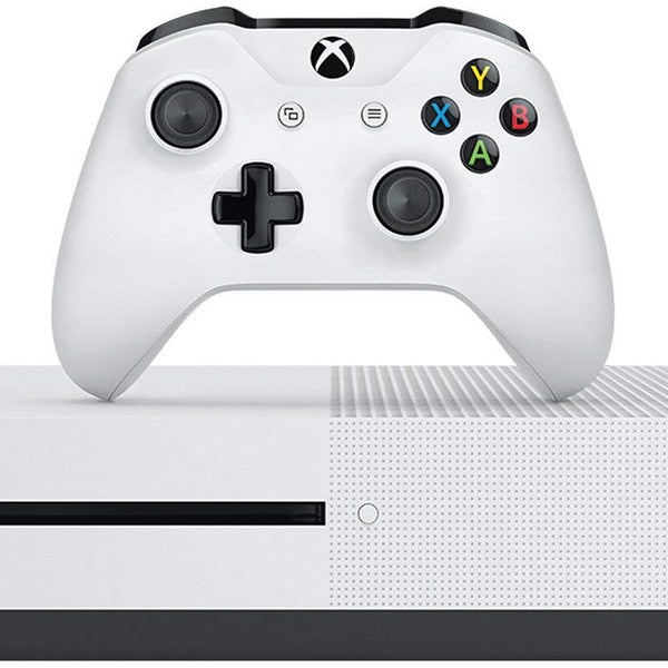 Xbox One S 1 TB Console Xbox One