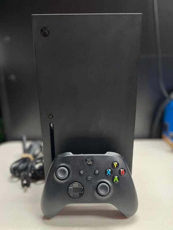 Xbox Series X 1TB Console Xbox Series X