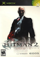 Hitman 2 Xbox