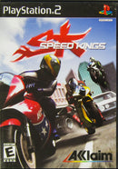 Speed Kings Playstation 2