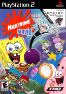 Nicktoons Movin' Playstation 2